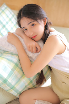 撒玛利亚女孩